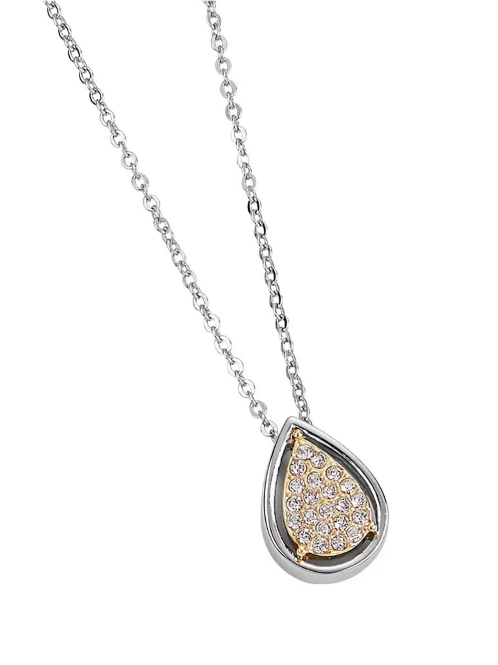 Evie Necklace by Park Lane